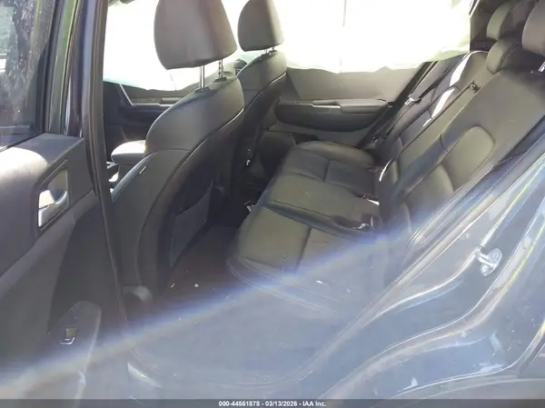 KNDP6CAC8N7018865 2022 KIA SPORTAGE - Image 8