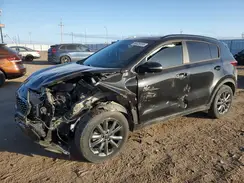 KNDP6CAC8N7024438 2022 KIA SPORTAGE