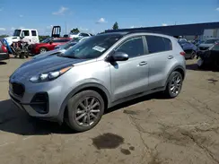 KNDP6CAC8N7025086 2022 KIA SPORTAGE
