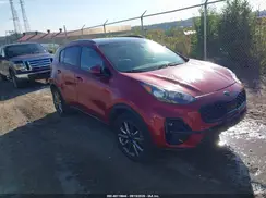 KNDP6CAC8N7025248 2022 KIA SPORTAGE