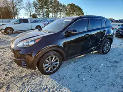 KNDP6CAC8N7946420 2022 KIA SPORTAGE