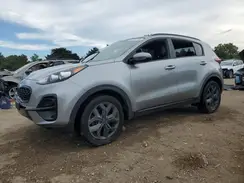 KNDP6CAC8N7948362 2022 KIA SPORTAGE