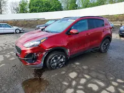 KNDP6CAC8N7955697 2022 KIA SPORTAGE