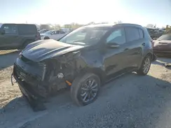 KNDP6CAC8N7959863 2022 KIA SPORTAGE