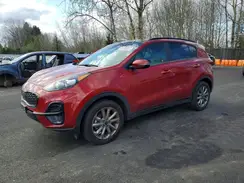 KNDP6CAC8N7961919 2022 KIA SPORTAGE