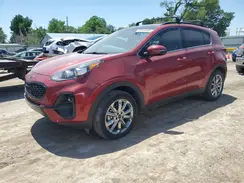 KNDP6CAC8N7992233 2022 KIA SPORTAGE