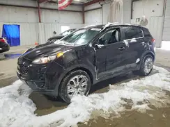 KNDP6CAC8N7997271 2022 KIA SPORTAGE