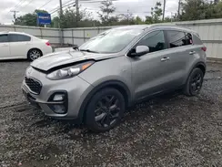 KNDP6CAC9L7647564 2020 KIA SPORTAGE