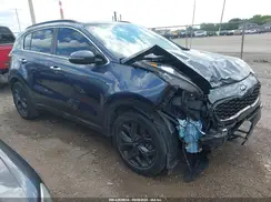KNDP6CAC9L7665417 2020 KIA SPORTAGE