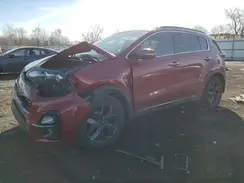 KNDP6CAC9L7667815 2020 KIA SPORTAGE
