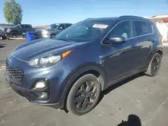 KNDP6CAC9L7679401 2020 KIA SPORTAGE
