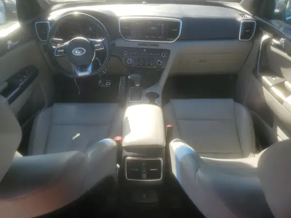 KNDP6CAC9L7679401 2020 KIA SPORTAGE - Image 8