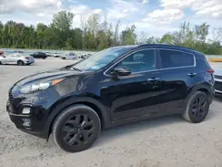 KNDP6CAC9L7680810 2020 KIA SPORTAGE