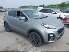 KNDP6CAC9L7687224 2020 KIA SPORTAGE