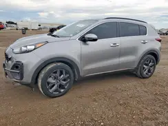 KNDP6CAC9L7689832 2020 KIA SPORTAGE