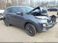 KNDP6CAC9L7701901 2020 KIA SPORTAGE
