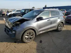 KNDP6CAC9L7702076 2020 KIA SPORTAGE