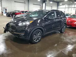 KNDP6CAC9L7703065 2020 KIA SPORTAGE