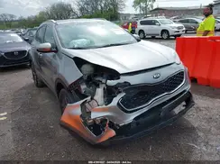 KNDP6CAC9L7703731 2020 KIA SPORTAGE