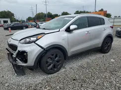 KNDP6CAC9L7713904 2020 KIA SPORTAGE