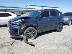 KNDP6CAC9L7714759 2020 KIA SPORTAGE