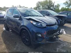 KNDP6CAC9L7714888 2020 KIA SPORTAGE