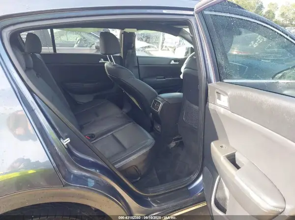 KNDP6CAC9L7714888 2020 KIA SPORTAGE - Image 8