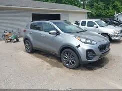 KNDP6CAC9L7715779 2020 KIA SPORTAGE