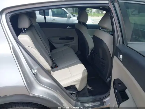 KNDP6CAC9L7715779 2020 KIA SPORTAGE - Image 8