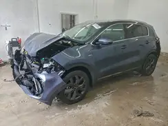 KNDP6CAC9L7716947 2020 KIA SPORTAGE