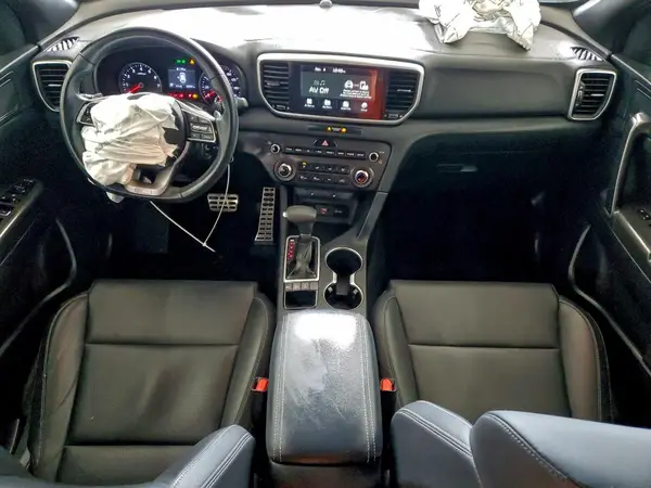 KNDP6CAC9L7716947 2020 KIA SPORTAGE - Image 8