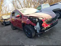 KNDP6CAC9L7717130 2020 KIA SPORTAGE
