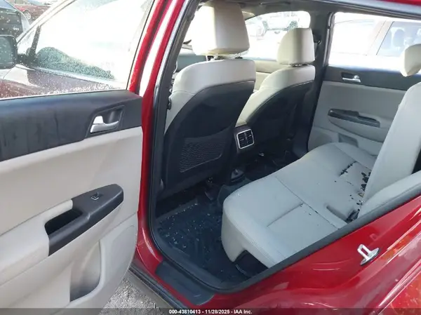 KNDP6CAC9L7717130 2020 KIA SPORTAGE - Image 8