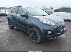 KNDP6CAC9L7717970 2020 KIA SPORTAGE
