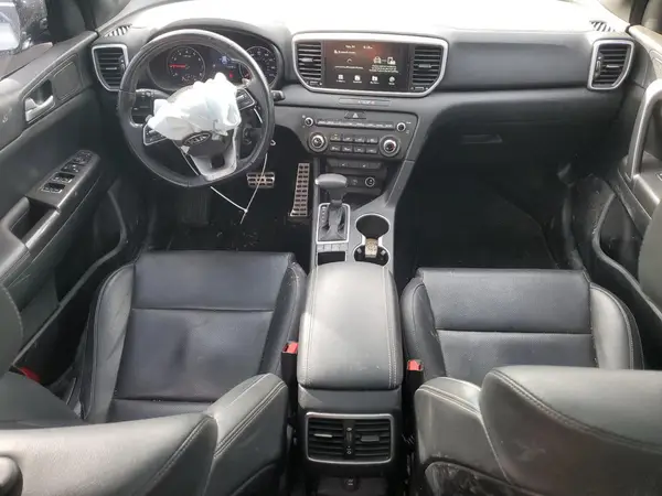 KNDP6CAC9L7722702 2020 KIA SPORTAGE - Image 8