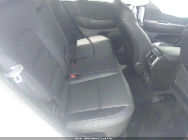 KNDP6CAC9L7725051 2020 KIA SPORTAGE - Image 8