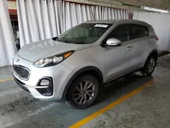 KNDP6CAC9L7725177 2020 KIA SPORTAGE