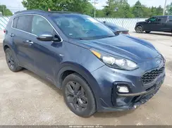 KNDP6CAC9L7728984 2020 KIA SPORTAGE