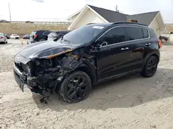 KNDP6CAC9L7738219 2020 KIA SPORTAGE