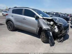 KNDP6CAC9L7763024 2020 KIA SPORTAGE