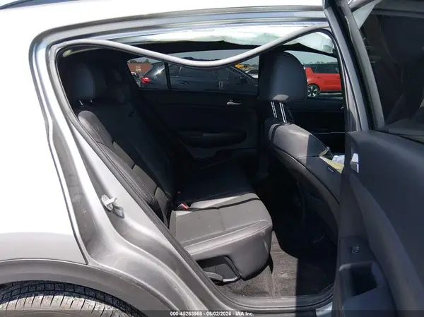 KNDP6CAC9L7763024 2020 KIA SPORTAGE - Image 8