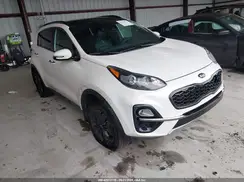 KNDP6CAC9L7767946 2020 KIA SPORTAGE