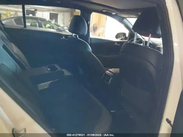 KNDP6CAC9L7768126 2020 KIA SPORTAGE - Image 8