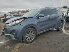 KNDP6CAC9L7768837 2020 KIA SPORTAGE
