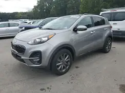 KNDP6CAC9L7774525 2020 KIA SPORTAGE