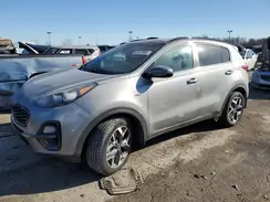 KNDP6CAC9L7787114 2020 KIA SPORTAGE