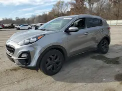 KNDP6CAC9L7793768 2020 KIA SPORTAGE