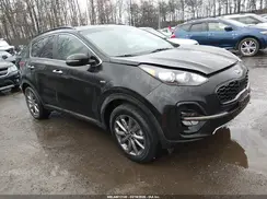 KNDP6CAC9L7801545 2020 KIA SPORTAGE