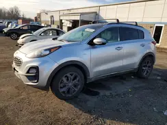 KNDP6CAC9L7823450 2020 KIA SPORTAGE