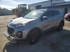 KNDP6CAC9L7826266 2020 KIA SPORTAGE
